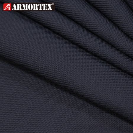 kevlar® modacrylic cotton twill flame resistant fabric-ACK-12592